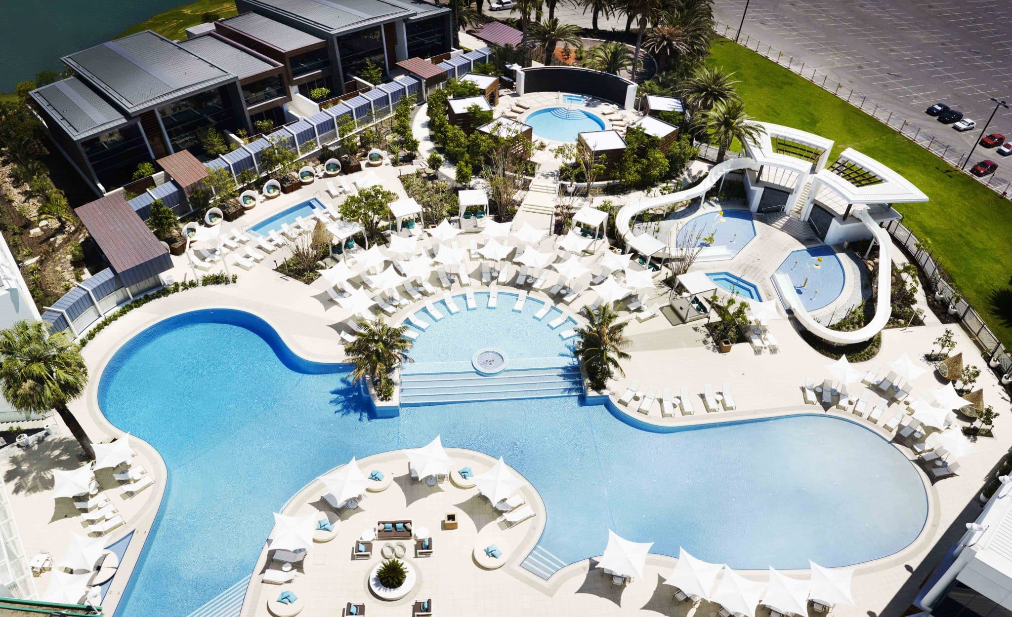 Crown Metropol Perth